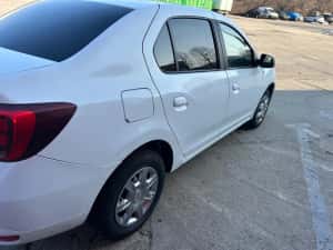 dacia logan 2017 1.5 diesel — miniatura 5