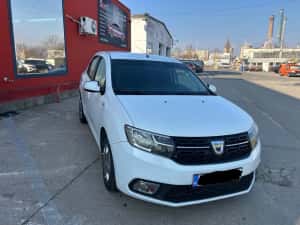 dacia logan 2017 1.5 diesel — miniatura 7