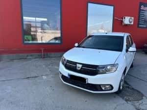 dacia logan 2017 1.5 diesel — miniatura 8