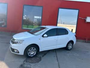 dacia logan 2017 1.5 diesel — miniatura 9