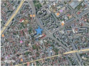 Iancului, Aleea Avrig, Garsoniera - 30 mp - etaj 1. — miniatura 4