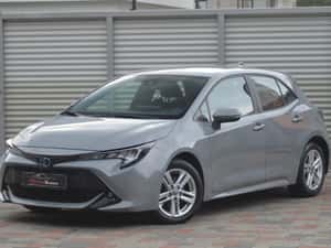 Toyota Corolla Automată 184 HP Hibrid (B/E) — miniatura 2