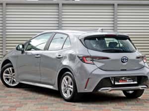 Toyota Corolla Automată 184 HP Hibrid (B/E) — miniatura 6