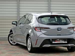 Toyota Corolla Automată 184 HP Hibrid (B/E) — miniatura 7