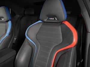 BMW M2 G87 | 460 CP | Zandvoort Blue — miniatura 7