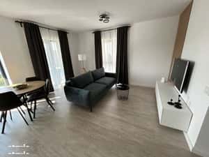 Apartament 3 camere, Complex Parcului20 Expozitiei, Herastrau — miniatura 2