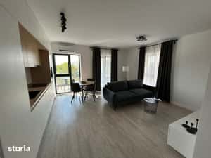 Apartament 3 camere, Complex Parcului20 Expozitiei, Herastrau — miniatura 4
