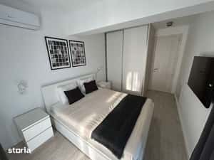 Apartament 3 camere, Complex Parcului20 Expozitiei, Herastrau — miniatura 5