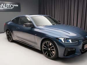 BMW M440 xDrive Automată 387 HP Benzină