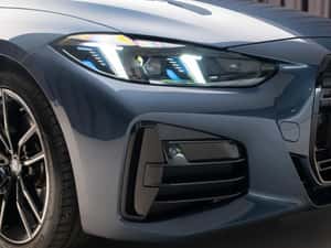 BMW M440 xDrive Automată 387 HP Benzină — miniatura 2