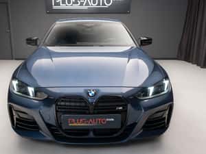 BMW M440 xDrive Automată 387 HP Benzină — miniatura 3