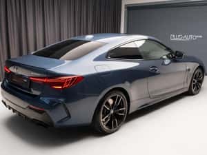 BMW M440 xDrive Automată 387 HP Benzină — miniatura 5