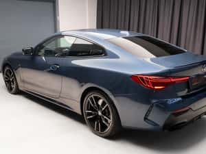 BMW M440 xDrive Automată 387 HP Benzină — miniatura 6