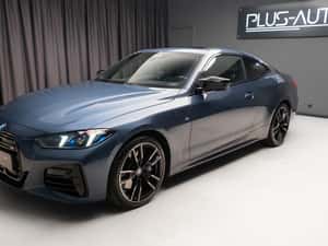 BMW M440 xDrive Automată 387 HP Benzină — miniatura 7