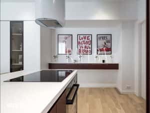 Apartament 2 camere | One Cotroceni | Parcare inclusă | — miniatura 5