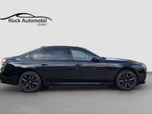 BMW 740 Diesel Automată 2024 - 12.000 km — miniatura 6