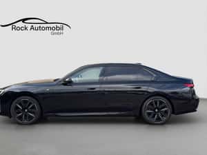BMW 740 Diesel Automată 2024 - 12.000 km — miniatura 7
