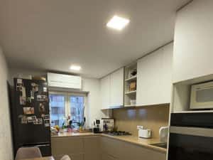 Apartament elegant cu 3 camere, incalzire in pardoseala si AC – Mara — miniatura 3