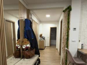 Apartament elegant cu 3 camere, incalzire in pardoseala si AC – Mara — miniatura 6