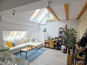 Apartament 3 camere | 99 mp | Parcare | 10 min Metrou — miniatura 2