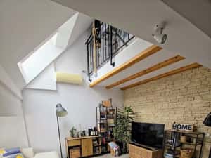 Apartament 3 camere | 99 mp | Parcare | 10 min Metrou — miniatura 3