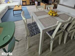 Apartament 3 camere | 99 mp | Parcare | 10 min Metrou — miniatura 4