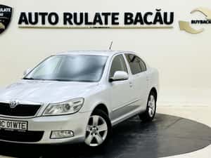 Skoda Octavia 1.6 TDI 105 CP 2011 Euro 5