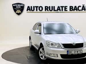 Skoda Octavia 1.6 TDI 105 CP 2011 Euro 5 — miniatura 2