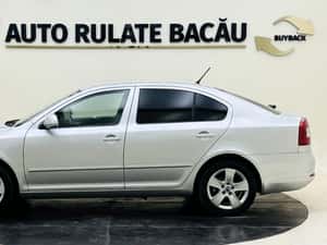 Skoda Octavia 1.6 TDI 105 CP 2011 Euro 5 — miniatura 3