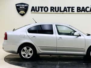 Skoda Octavia 1.6 TDI 105 CP 2011 Euro 5 — miniatura 4