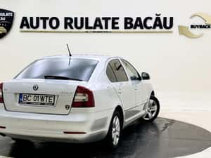Skoda Octavia 1.6 TDI 105 CP 2011 Euro 5 — miniatura 5