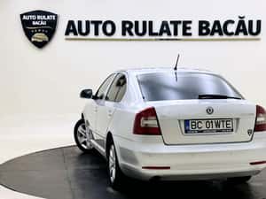 Skoda Octavia 1.6 TDI 105 CP 2011 Euro 5 — miniatura 6