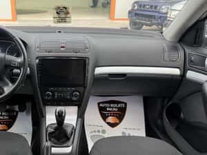 Skoda Octavia 1.6 TDI 105 CP 2011 Euro 5 — miniatura 7