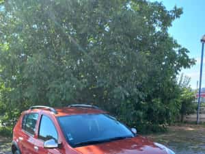 Dacia sandero 1.5dci euro 5