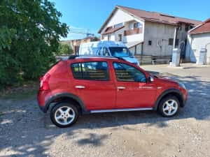 Dacia sandero 1.5dci euro 5 — miniatura 2