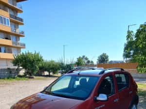Dacia sandero 1.5dci euro 5 — miniatura 3