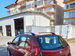 Dacia sandero 1.5dci euro 5 — miniatura 5
