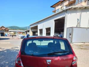 Dacia sandero 1.5dci euro 5 — miniatura 6