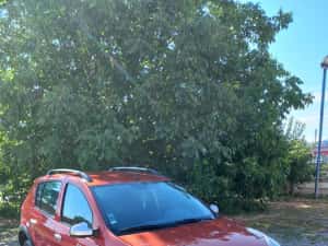 Dacia sandero 1.5dci euro 5 — miniatura 7