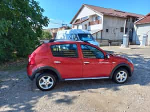 Dacia sandero 1.5dci euro 5 — miniatura 8