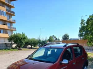 Dacia sandero 1.5dci euro 5 — miniatura 9