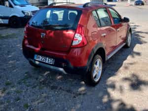 Dacia sandero 1.5dci euro 5 — miniatura 10