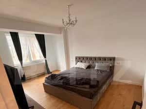 Apartament 2 camere, bloc nou, 73.30 mp, London Residence — miniatura 1