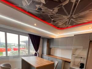 Apartament 2 camere, bloc nou, 73.30 mp, London Residence — miniatura 4