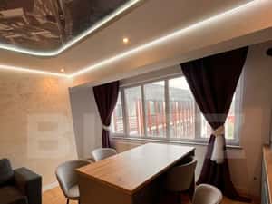 Apartament 2 camere, bloc nou, 73.30 mp, London Residence — miniatura 5