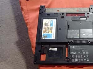 carcasa spate laptop hp hstnn-105c