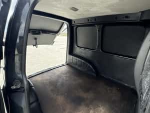 VW Caddy 2.0 TDI 140 CP 2017/6 Impecabil — miniatura 8