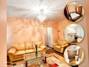 Apartament 2 Camere | 9 min Metrou Grivita | Piata Domenii