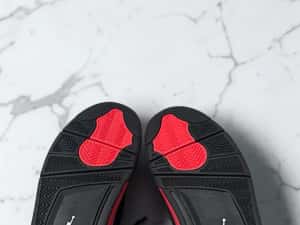 Air Jordan 4 Red Thunder — miniatura 6
