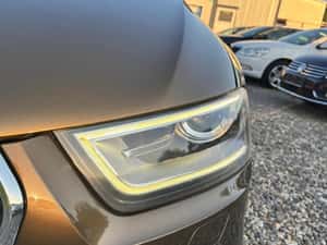 Audi Q3 2.0 TFSI | 170 CP | 4x4 | 12.2012 | 113.000 km — miniatura 2